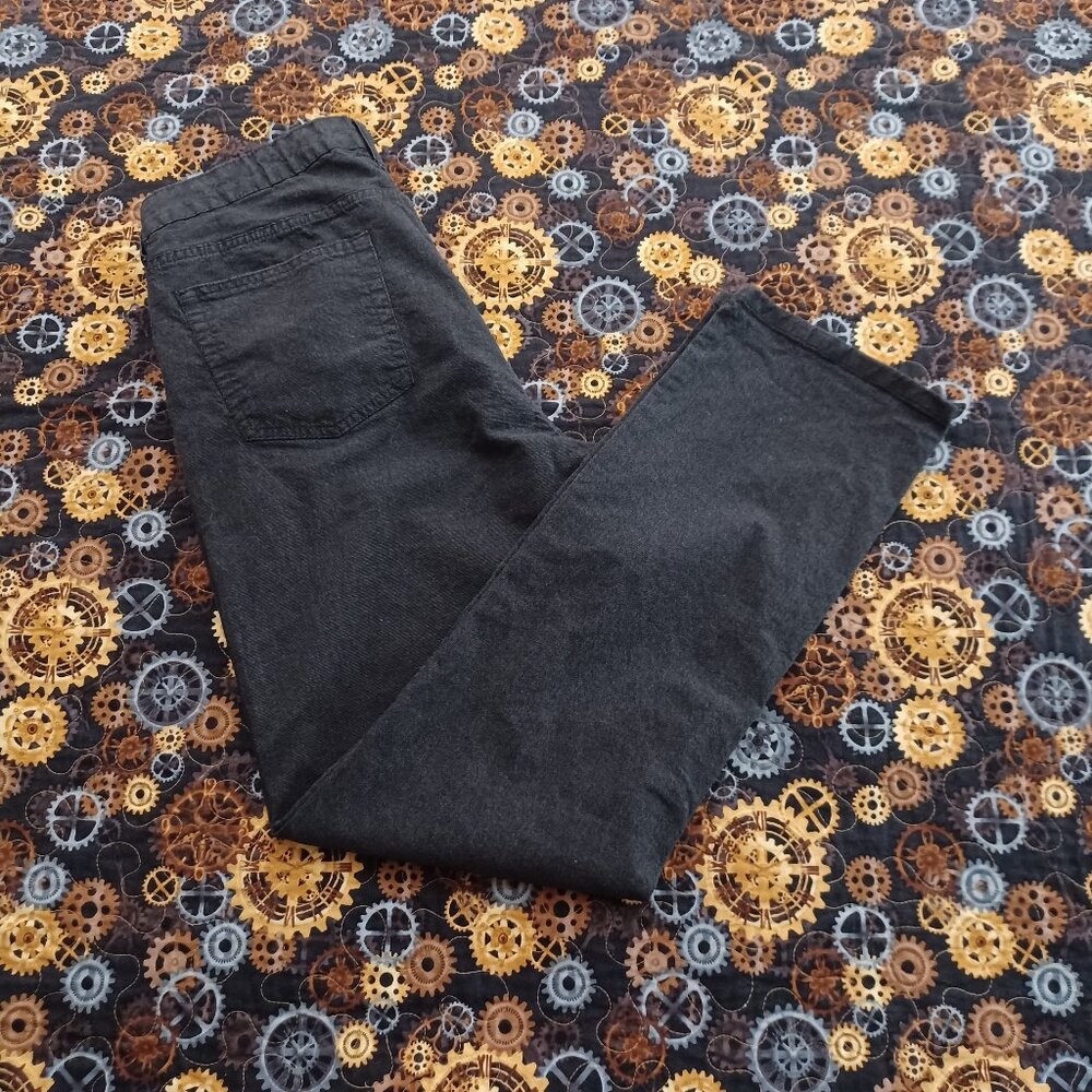 Reaction Kenneth Cole Men's pants - Size 33/30